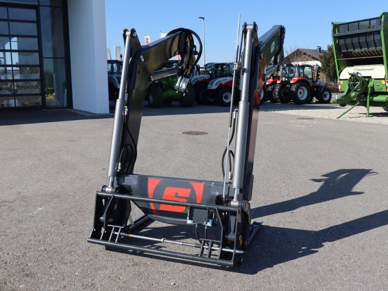 Stoll FZ 39-27.1 Frontlader