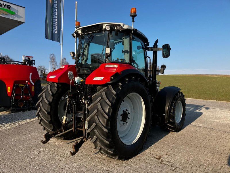 Steyr 4095 Multi