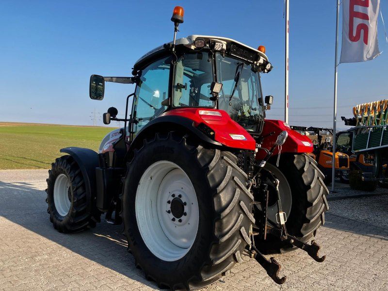 Steyr 4095 Multi