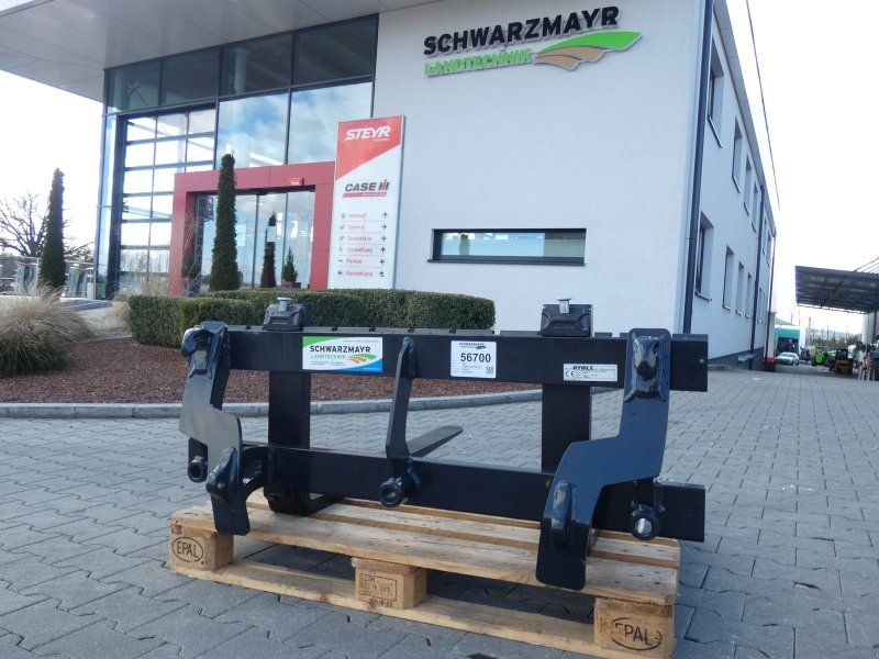 Stoll Palettengabel 2,5t HD120