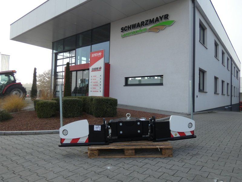 AGRIbumper -Line 700