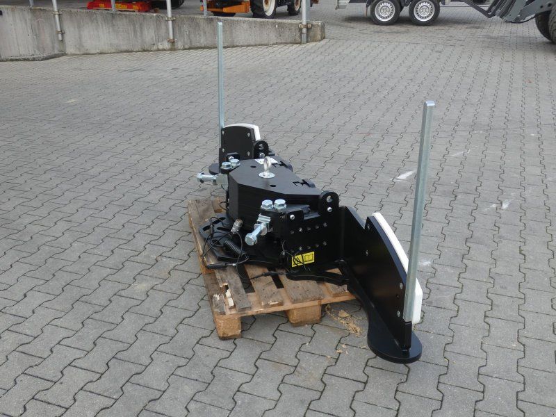 AGRIbumper -Line 700