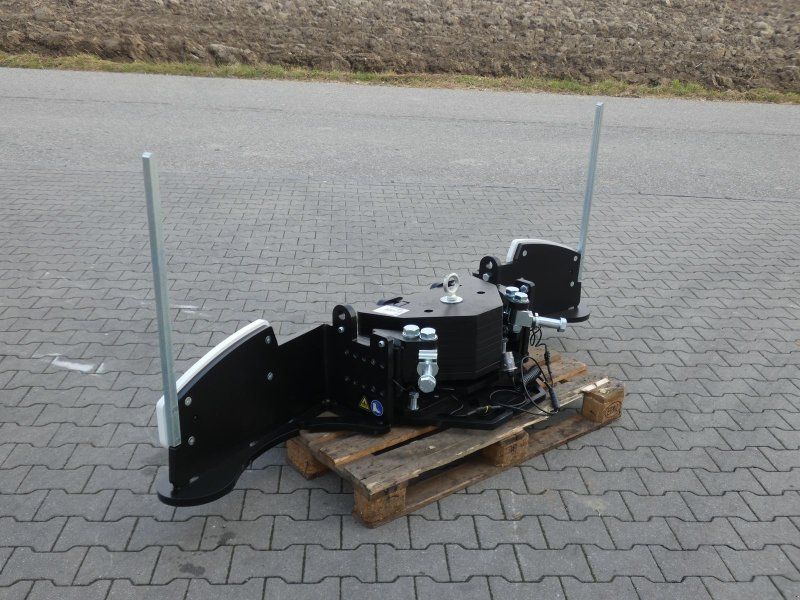 AGRIbumper -Line 700