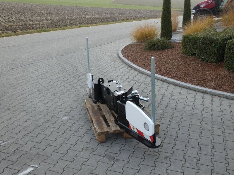 AGRIbumper -Line 700