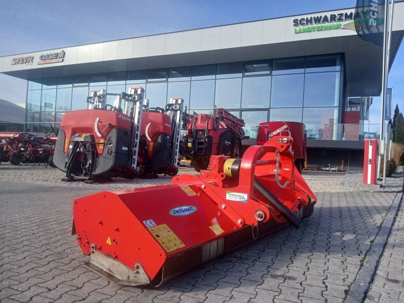 Omarv TFR 280