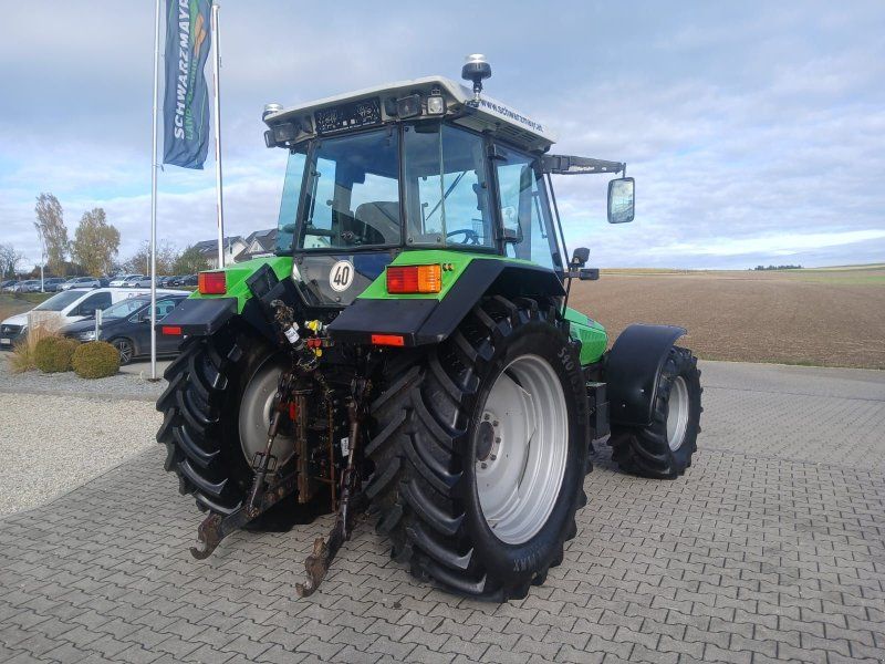 Deutz-Fahr AgroStar 6.08