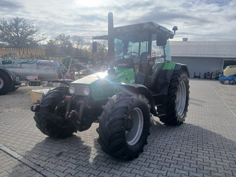 Deutz-Fahr AgroStar 6.08
