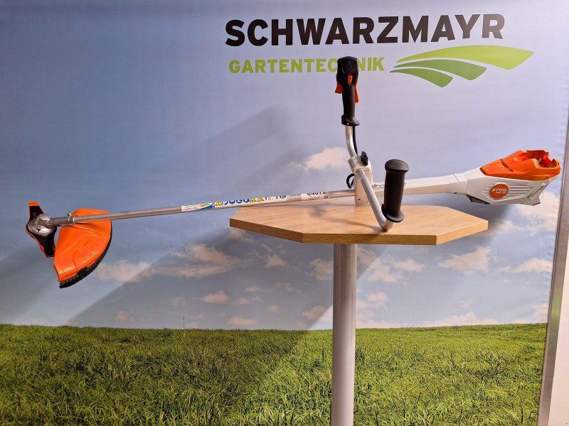 Stihl FSA 135