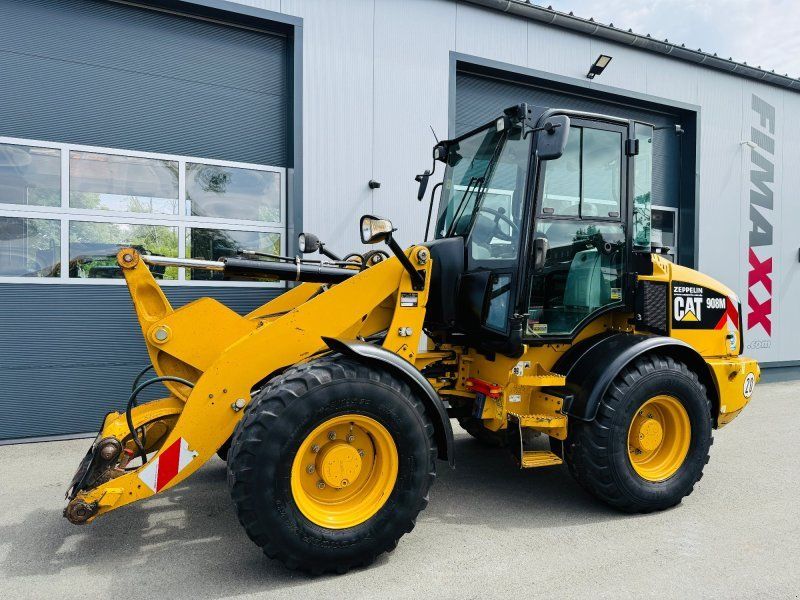 Cat 908 M
