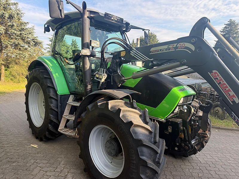 Deutz-Fahr K410