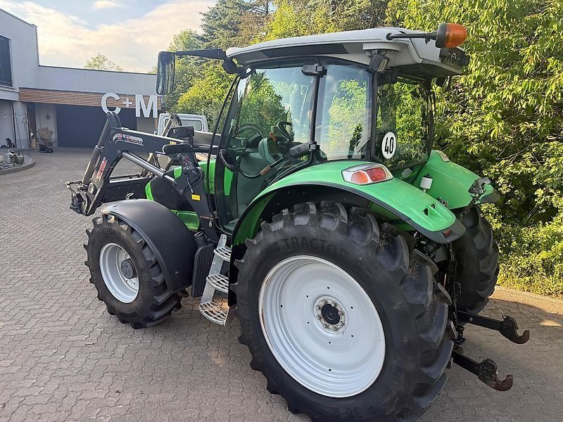 Deutz-Fahr K410