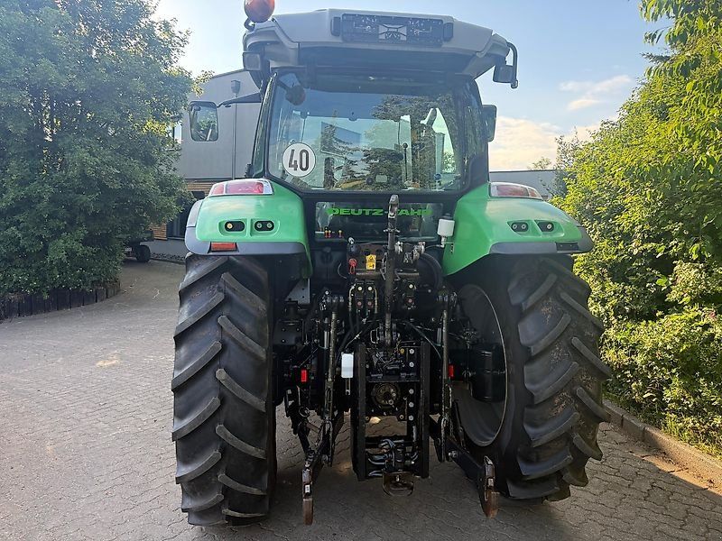 Deutz-Fahr K410