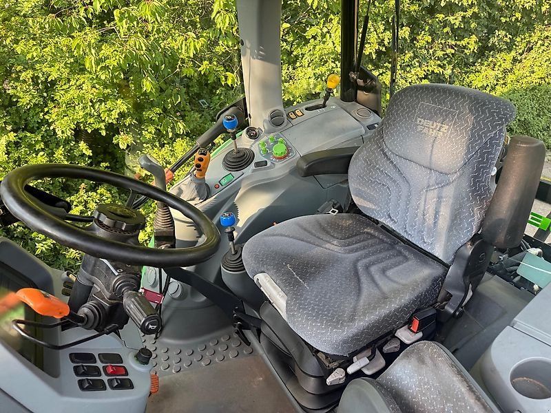 Deutz-Fahr K410