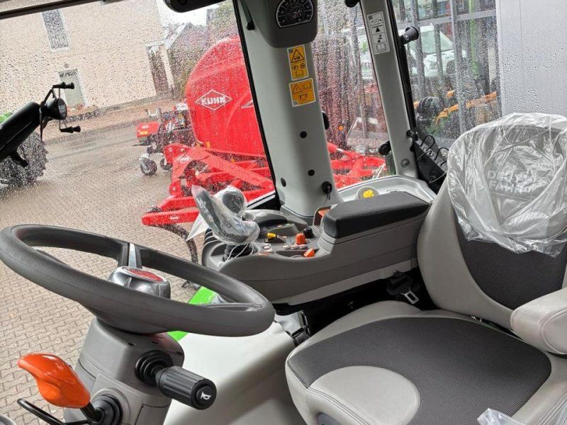 Deutz-Fahr 6150.4 TTV