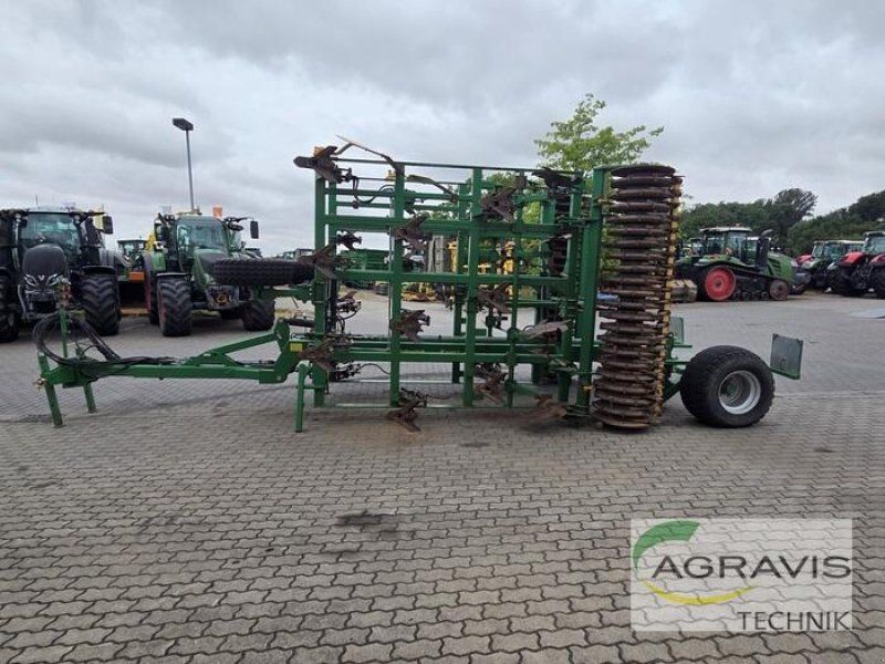 Kerner KOMET KA 540 ÜH