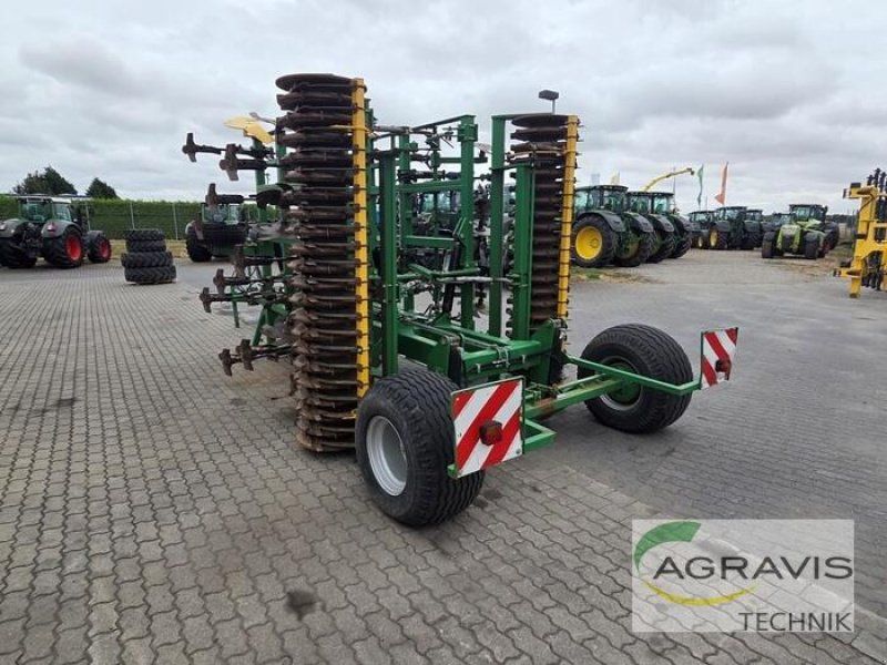 Kerner KOMET KA 540 ÜH