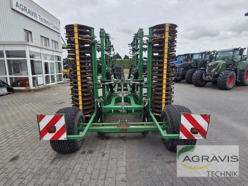 Kerner KOMET KA 540 ÜH