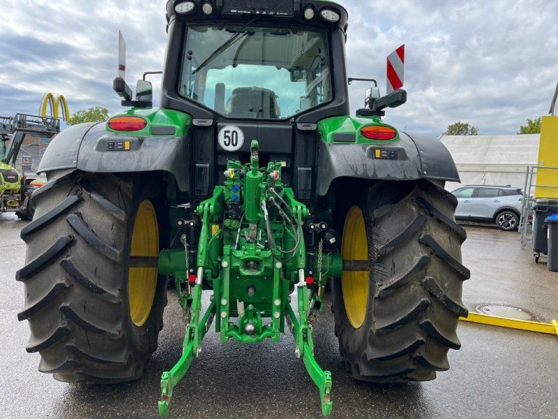 John Deere 6M 155 Garantie 04/2028 1500 h