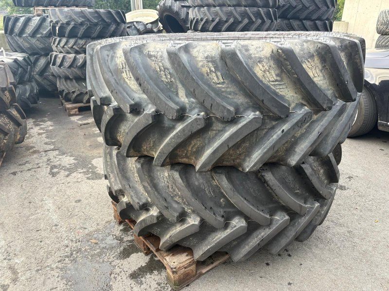 Alliance 540/65 R34