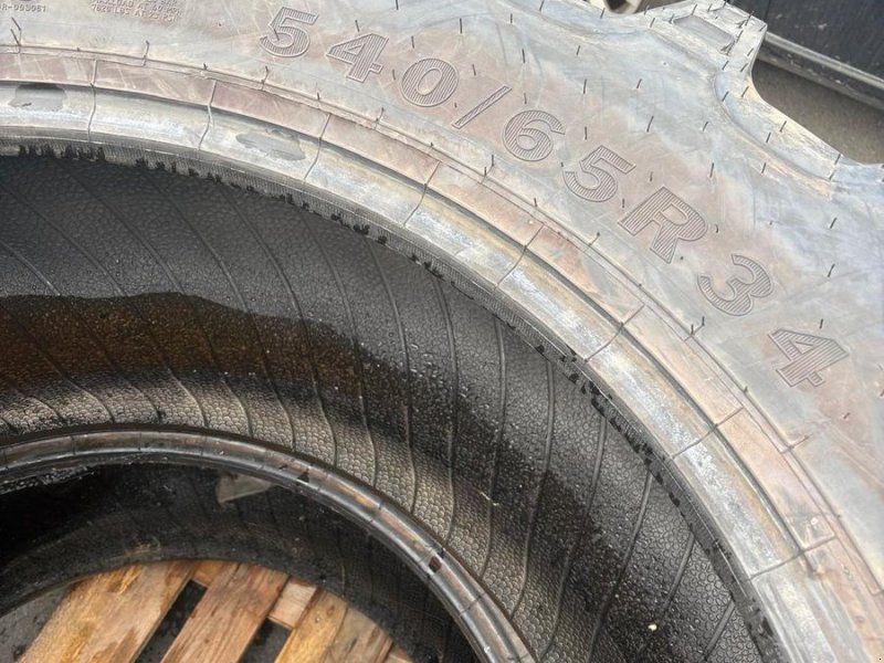 Alliance 540/65 R34
