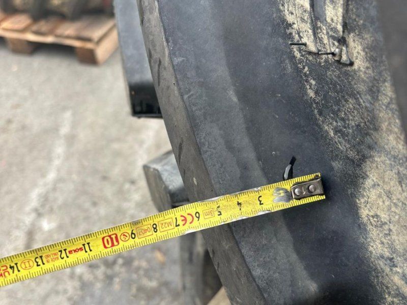 Alliance 540/65 R34
