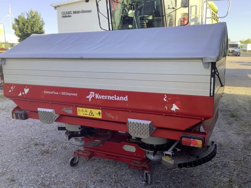 Kverneland ACTA-TL GEO