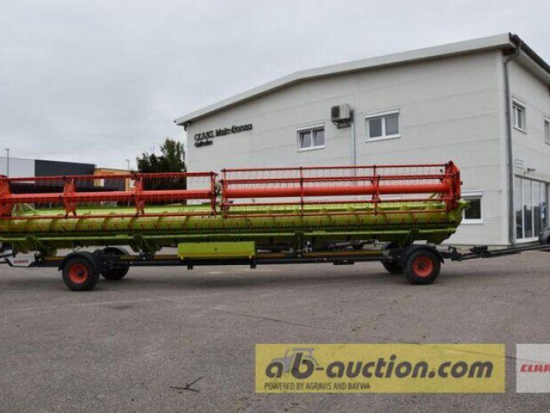 Claas VARIO 1080