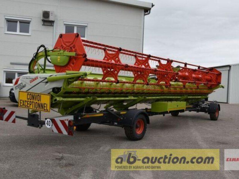 Claas VARIO 1080