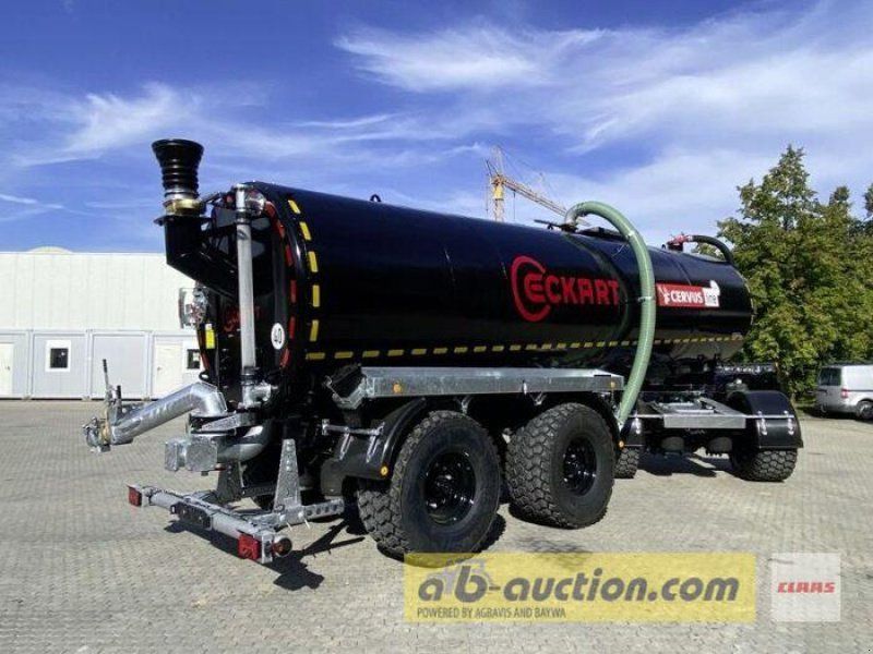 Eckart TTW 260 TRANSPORTLINE AIR