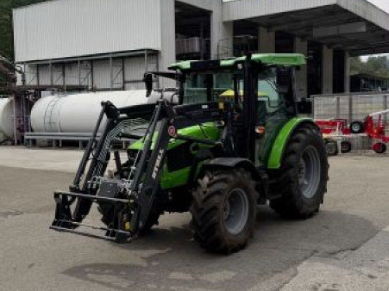 Deutz-Fahr GEBR. 5080 D KEYLINE