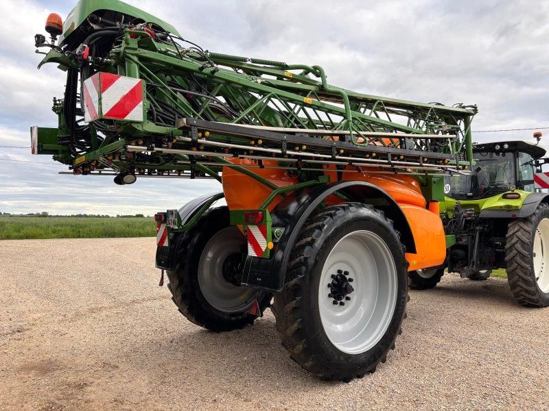 Amazone UX 4200