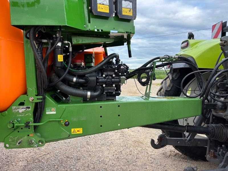 Amazone UX 4200