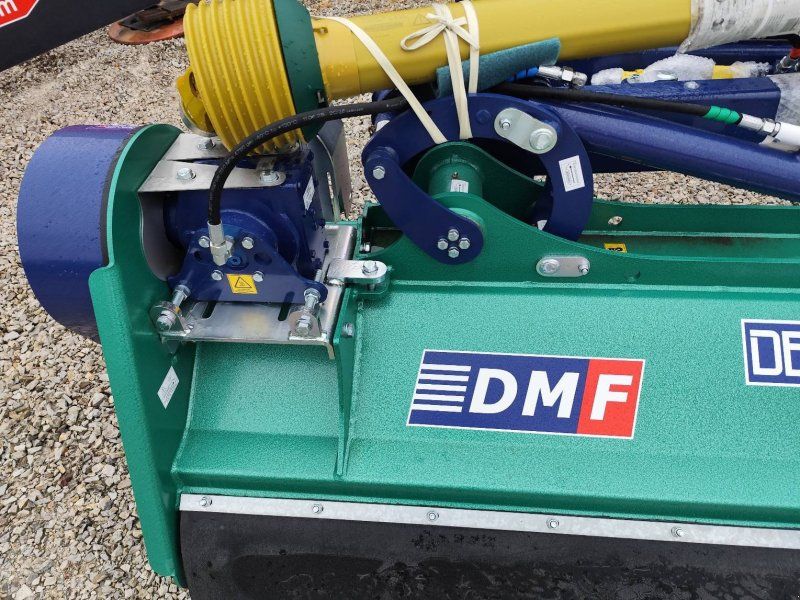 Desvoys DMF ENTREPRISE