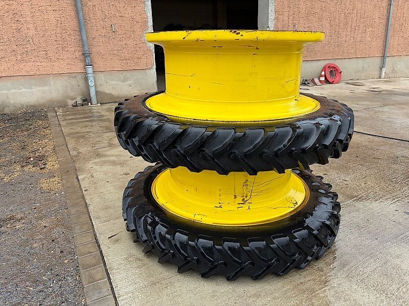 John Deere Spezial Kartoffel Zwillingsräder 300/95R52