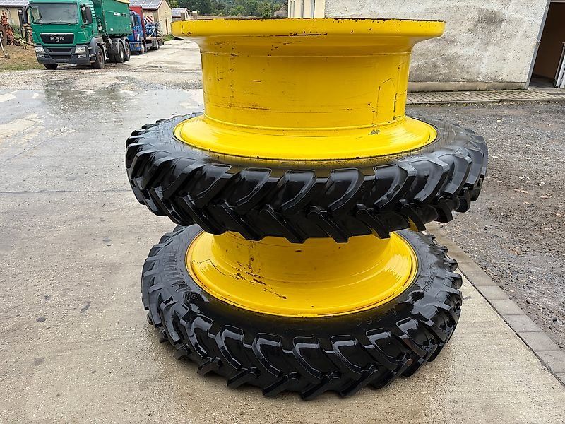 John Deere Spezial Kartoffel Zwillingsräder 300/95R52