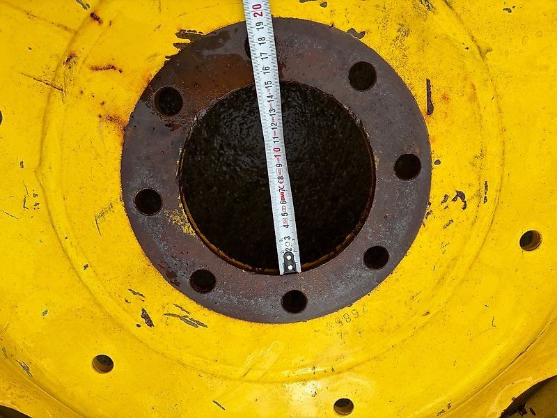 John Deere 270/95R44 Pflegeräder