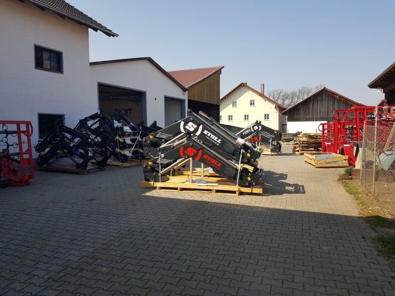 Stoll Profiline FZ