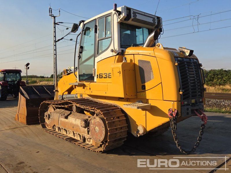 Liebherr LR636