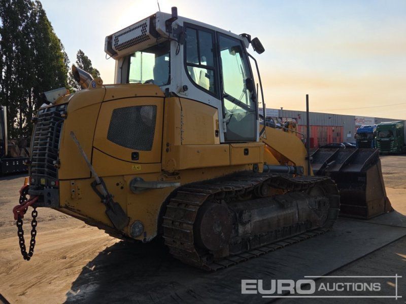 Liebherr LR636