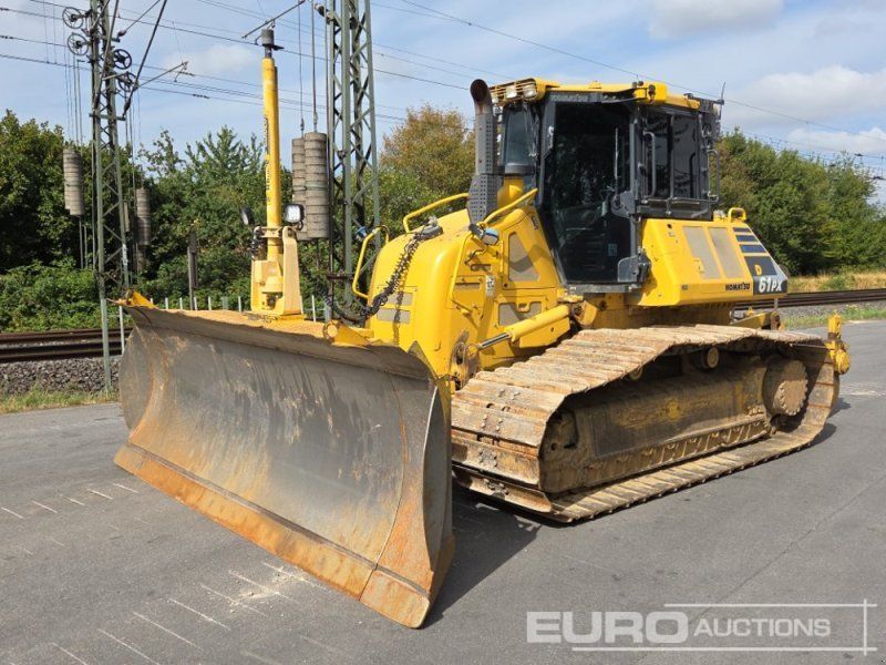 Komatsu D61PX-24