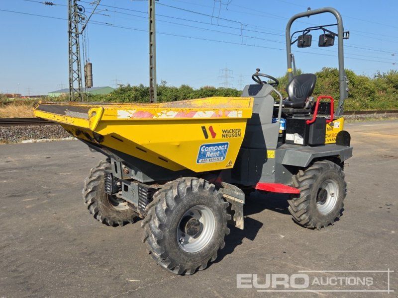 Wacker Neuson DW30