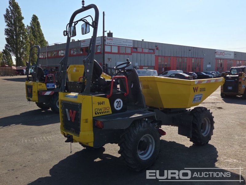 Wacker Neuson DW30