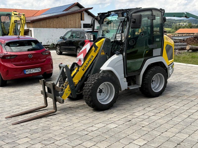 Kramer 5035