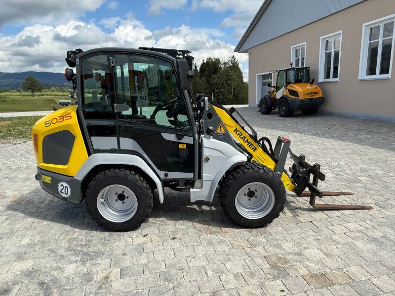 Kramer 5035