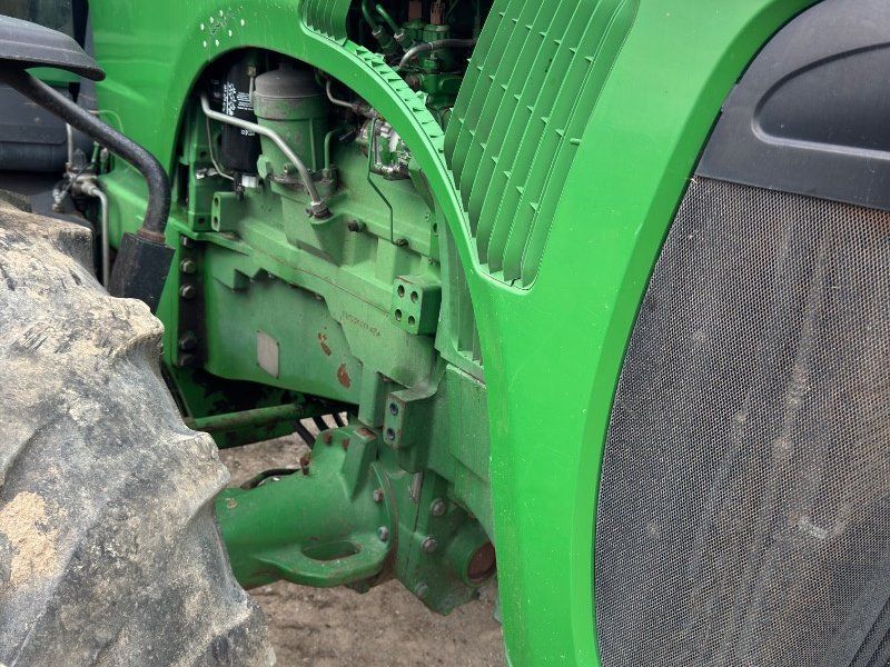 John Deere 8220 PShift