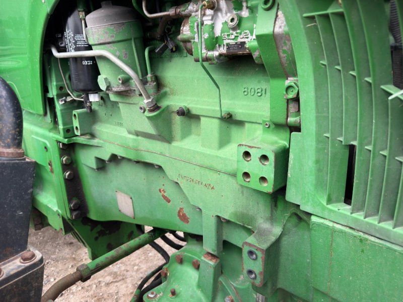 John Deere 8220 PShift