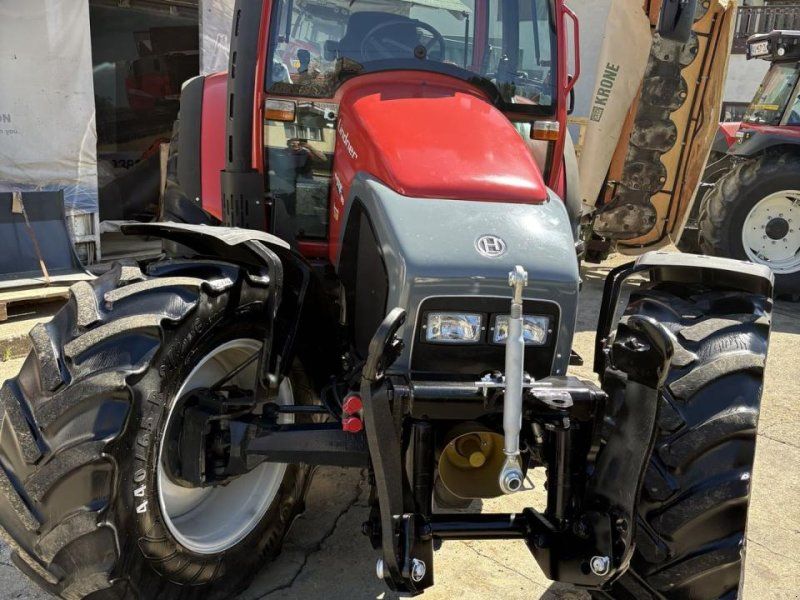 Lindner geotrac 103 a