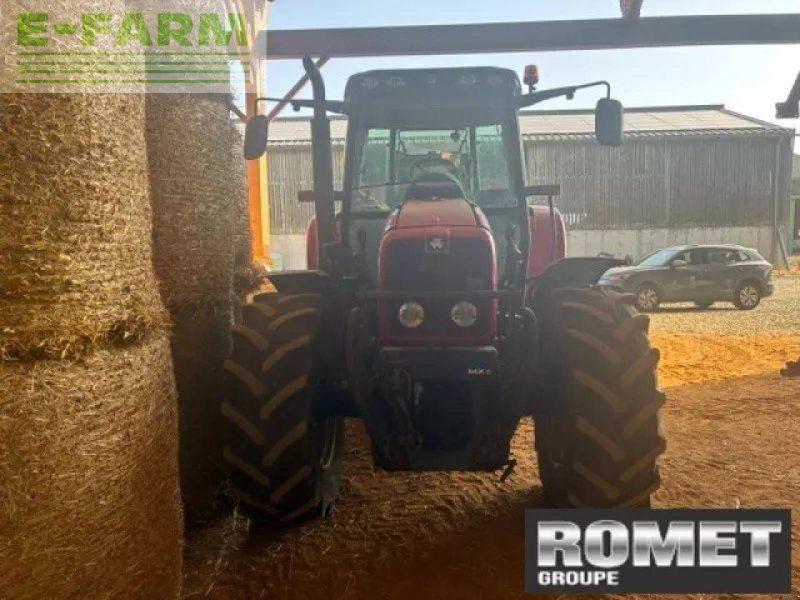Massey Ferguson 6470