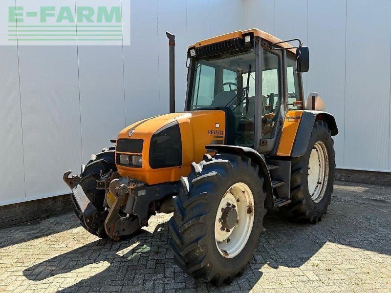 Renault temis 550x