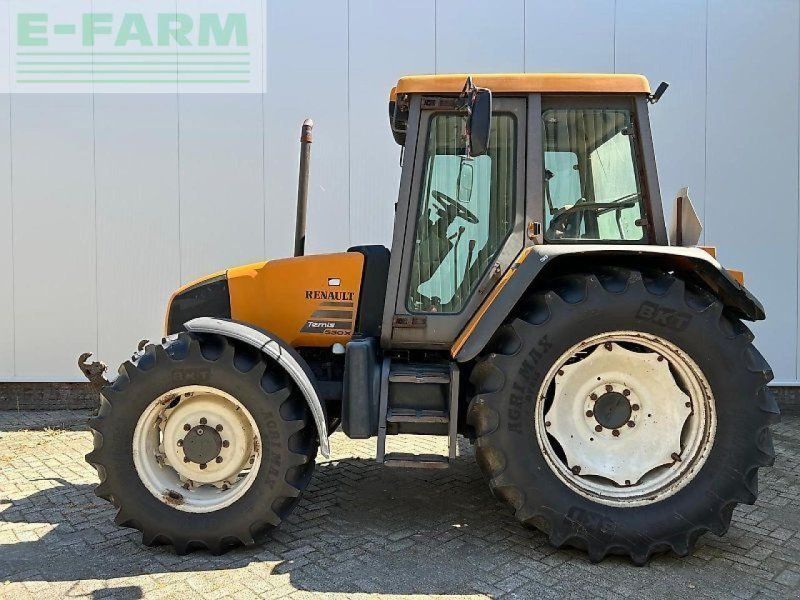Renault temis 550x